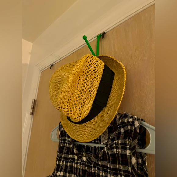 H&M Accessories Hm Fedora Hat Poshmark